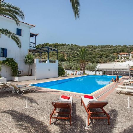 Agelos Studios Skopelos Town Exterior photo