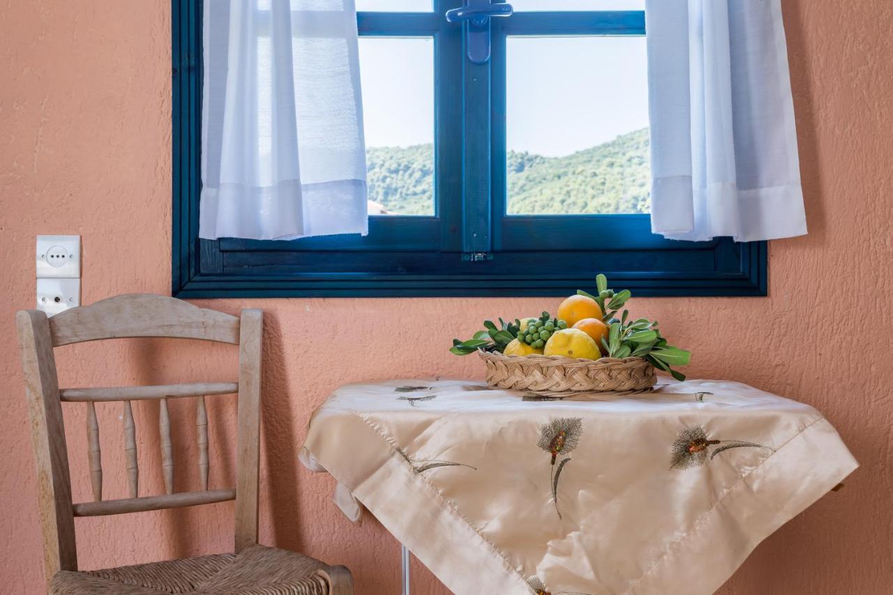 Agelos Studios Skopelos Town Exterior photo