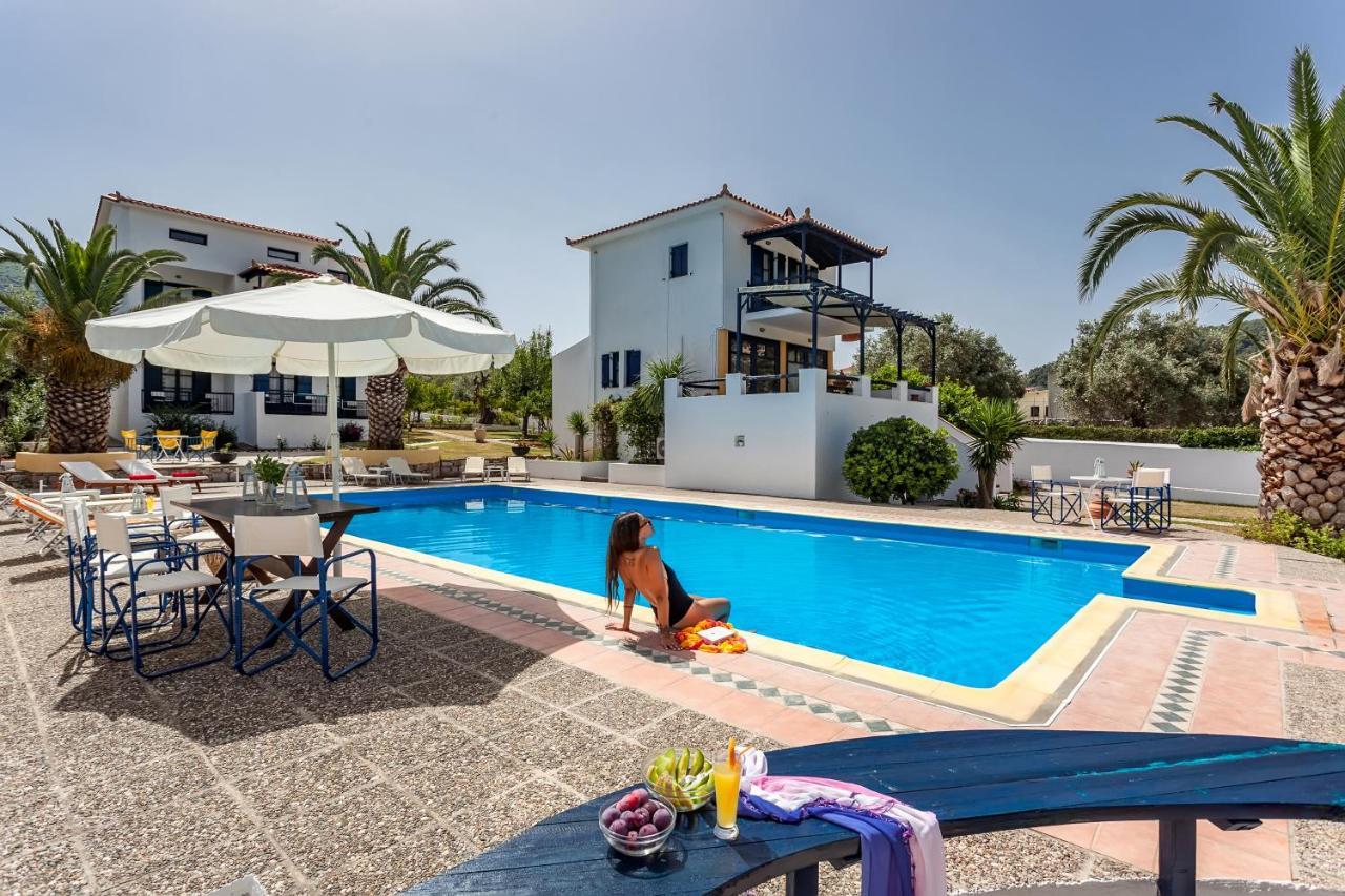 Agelos Studios Skopelos Town Exterior photo