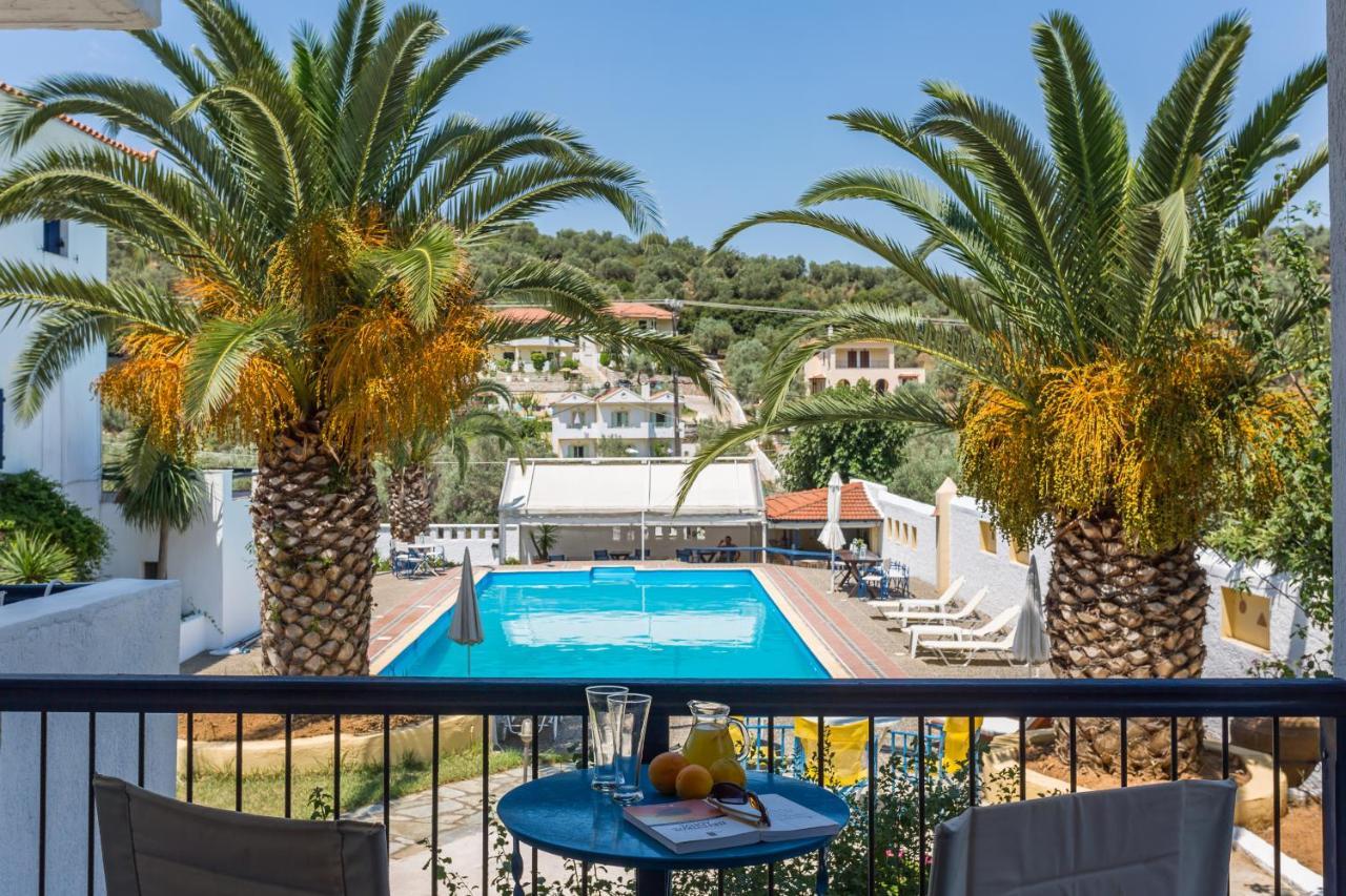 Agelos Studios Skopelos Town Exterior photo