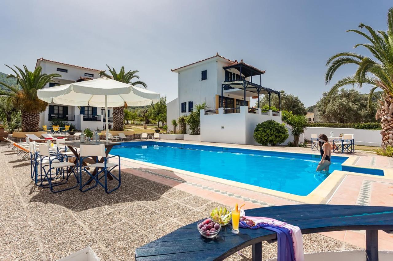 Agelos Studios Skopelos Town Exterior photo