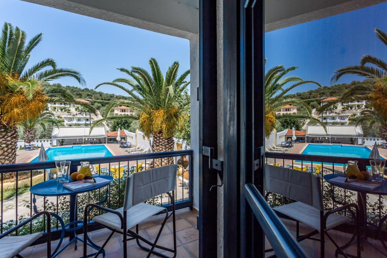 Agelos Studios Skopelos Town Exterior photo
