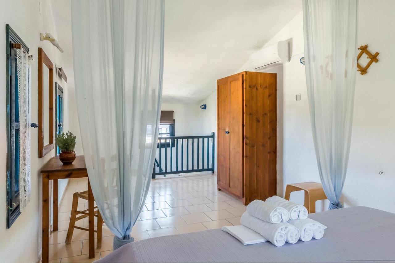 Agelos Studios Skopelos Town Exterior photo